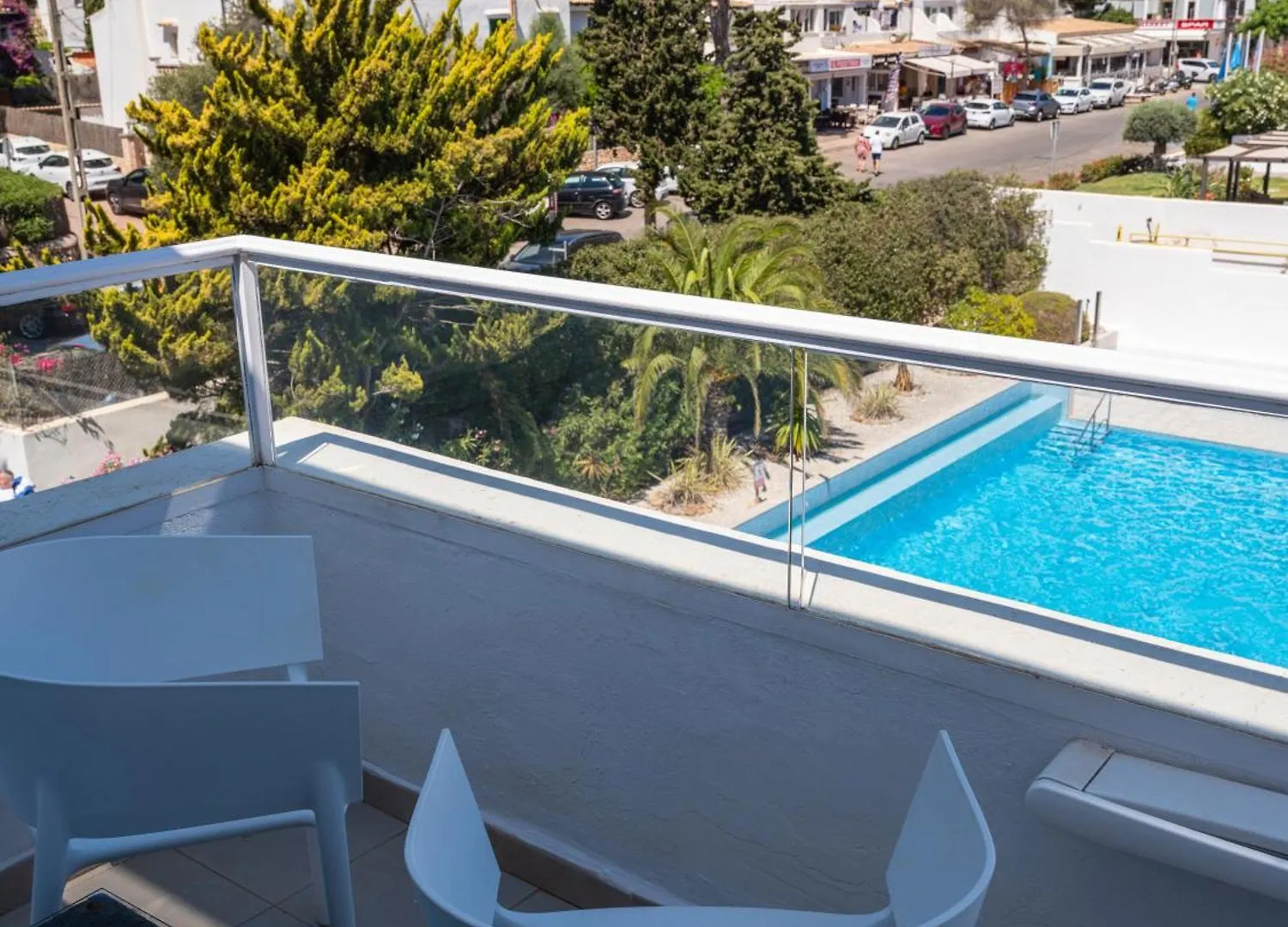 酒店 Grupotel Rocador - Adults Only Cala D´Or