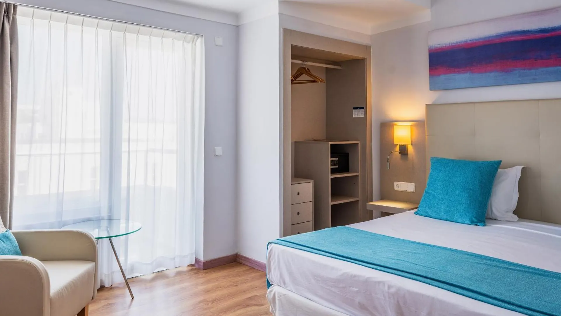 Grupotel Rocador - Adults Only Cala D´Or 酒店