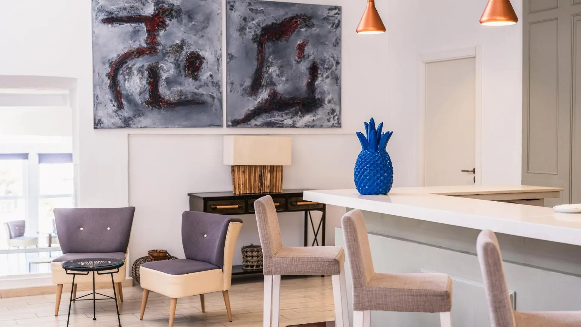 Grupotel Rocador - Adults Only Cala D´Or 西班牙