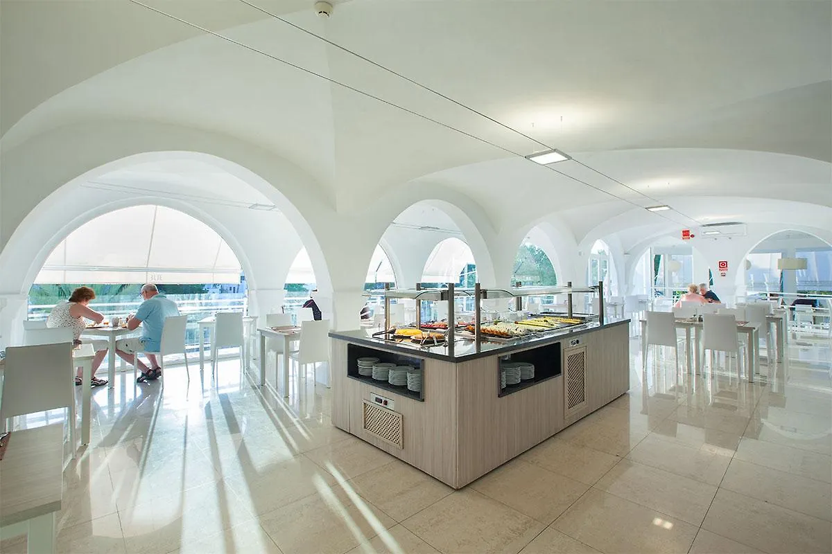 Hotel TUI BLUE Rocador - Adults Only Cala D´Or 3*,  España