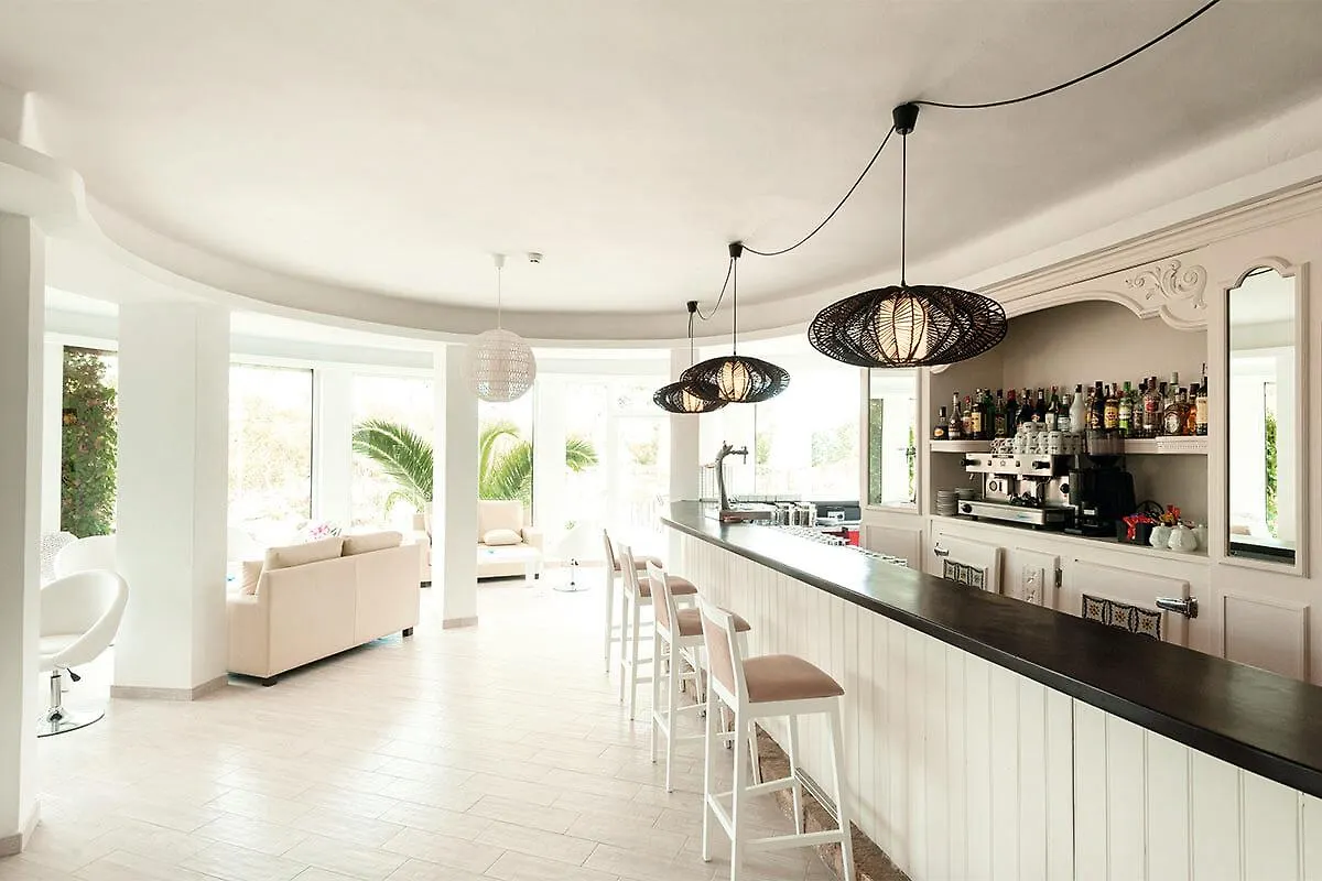 Hotel Grupotel Rocador - Adults Only Cala D´Or