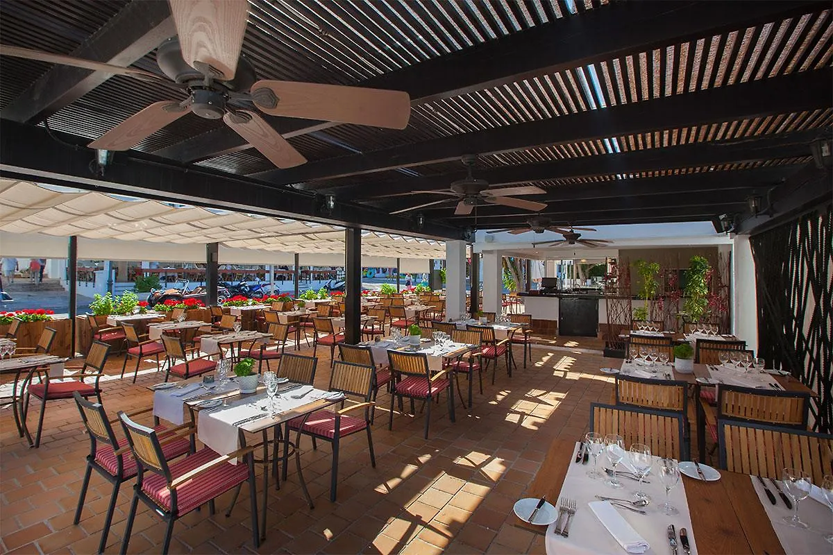 Hotel TUI BLUE Rocador - Adults Only Cala D´Or