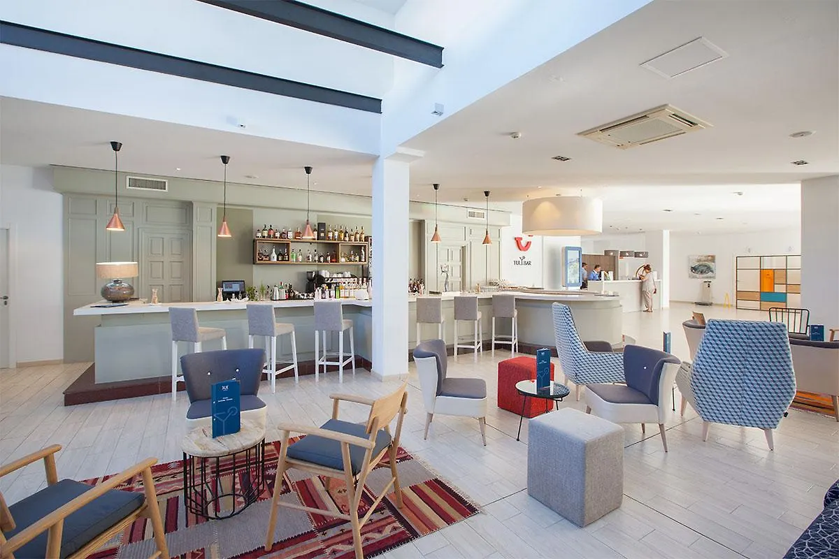 Hotel TUI BLUE Rocador - Adults Only Cala D´Or