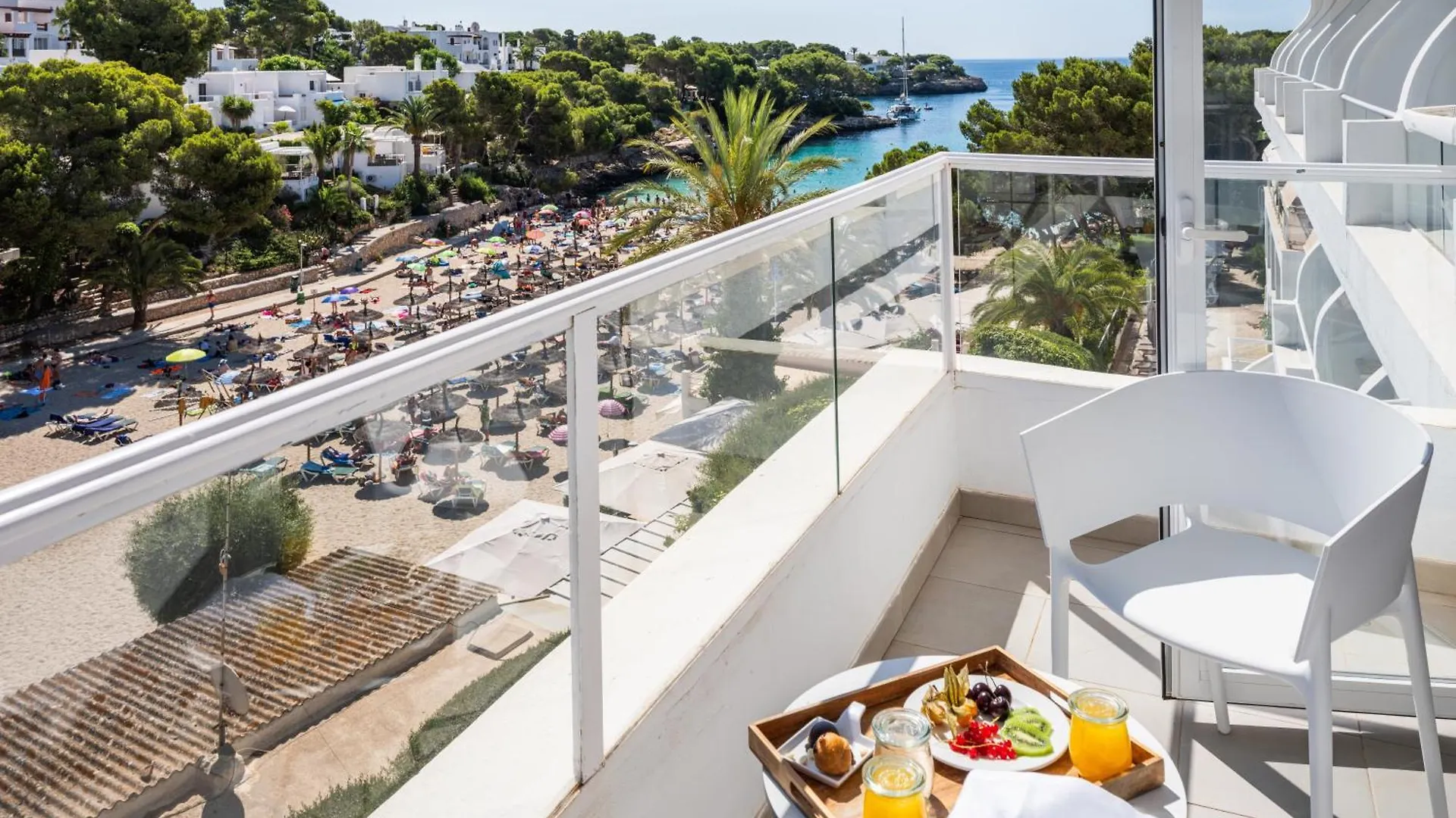 Hotel TUI BLUE Rocador - Adults Only Cala D´Or