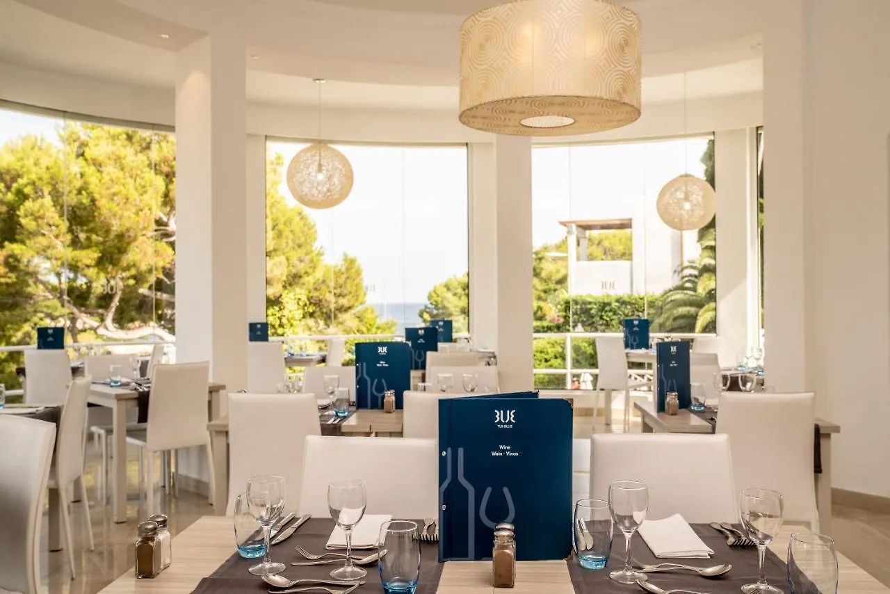 Hotel TUI BLUE Rocador - Adults Only Cala D´Or
