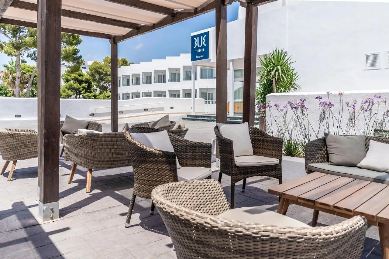 Hotel TUI BLUE Rocador - Adults Only Cala D´Or 3*,
