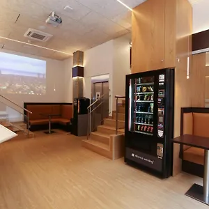 ** Hotel Esplugues Espagne