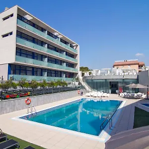 **** Appart hôtel Four Elements Espagne