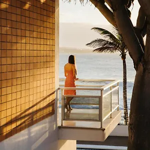  Couette-café Punta Paradiso Espagne