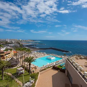 Szálloda Iberostar Waves Bouganville Playa ****
