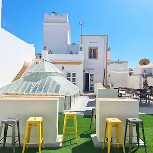  Auberge de jeunesse Planeta Espagne