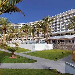 Отель Paradisus By Melia Gran Canaria