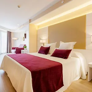Beverly Park&spa Blanes