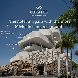 Hotel Royal Hideaway Corales (adults Only) Costa Adeje (Tenerife)