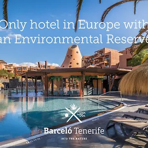 Szálloda Barceló Tenerife *****
