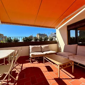 Barcelonaforrent The Place Barcelona