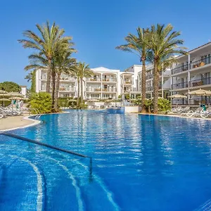 Aparthotel Inturotel Sa Marina, Cala d'Or (Mallorca)