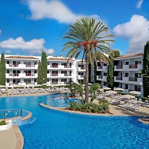 Inturotel Azul Garden *** Cala D´Or
