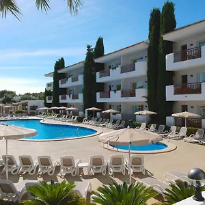 Inturotel Esmeralda Garden *** Cala D´Or
