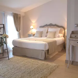 *** Hotel Le Petit Boutique Espagne