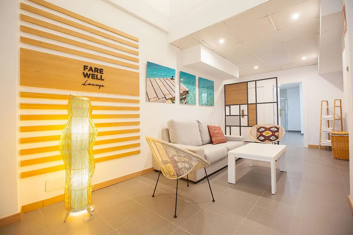 *** Hotel Grupotel Rocador - Adults Only Cala d'Or  Spain