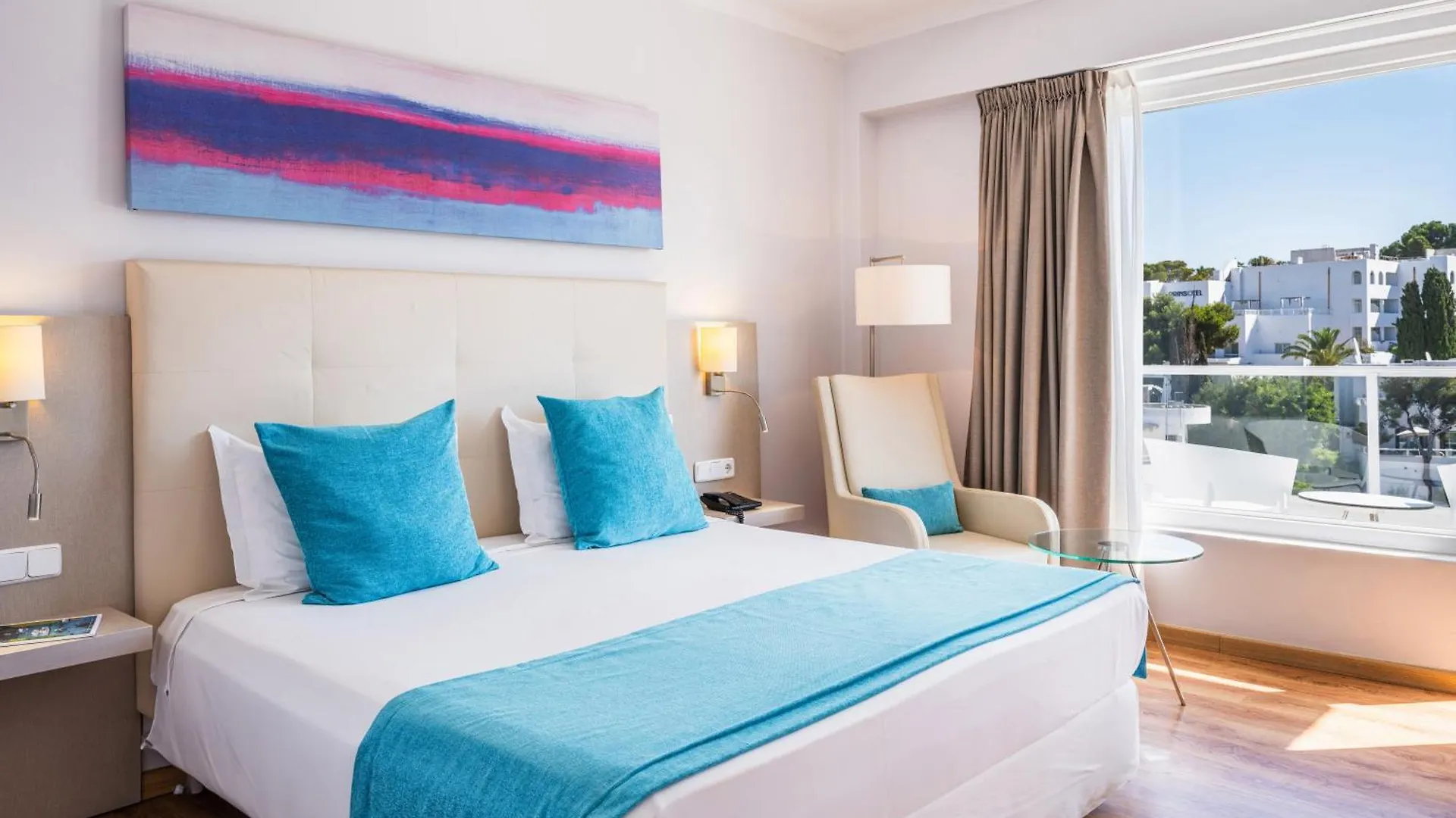 Grupotel Rocador - Adults Only Cala D´Or 3*,  Spanje