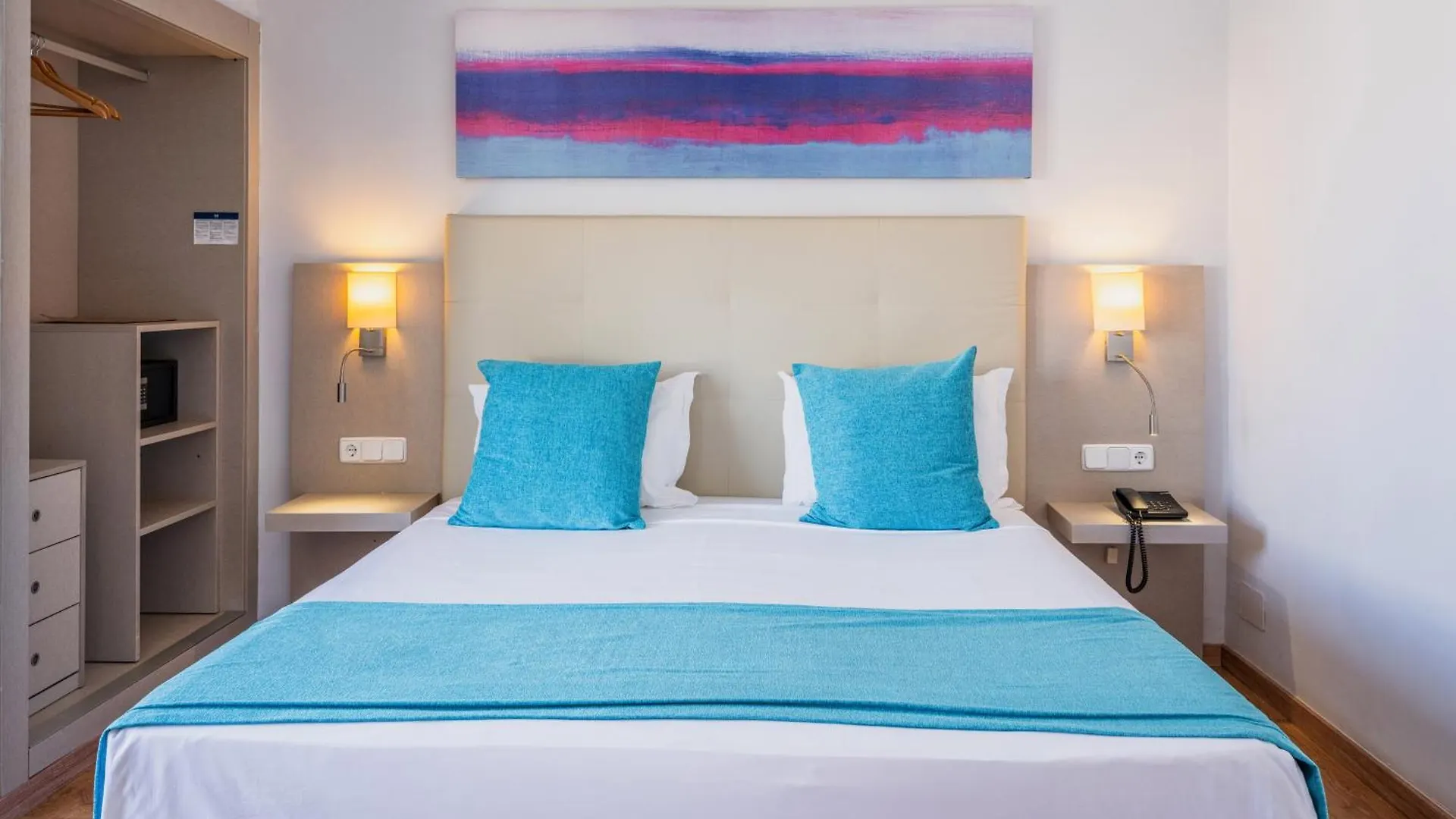 Grupotel Rocador - Adults Only Cala d'Or  3*, Cala d'Or (Mallorca) Spain