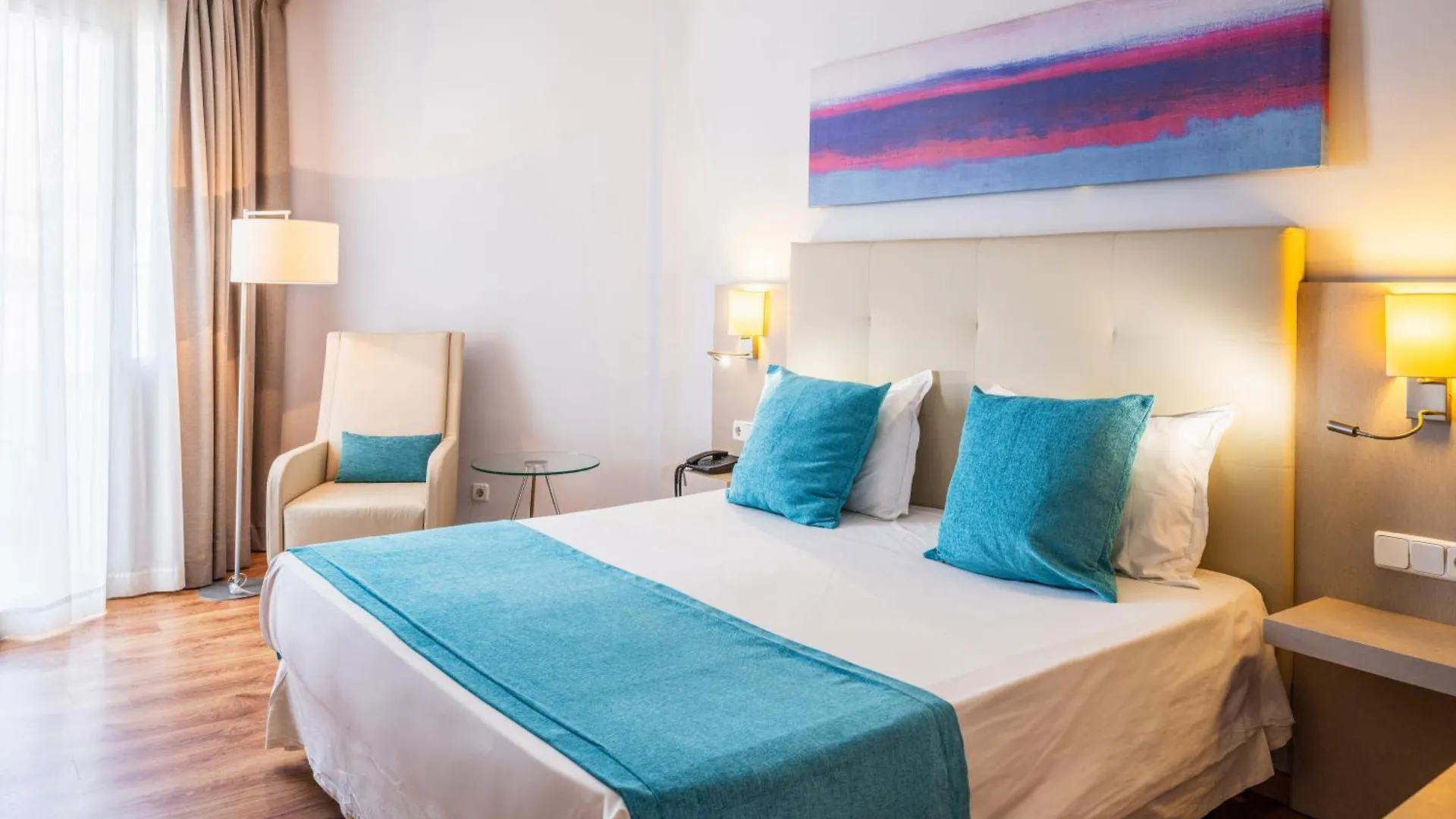 Grupotel Rocador - Adults Only Cala d'Or  Cala d'Or (Mallorca)