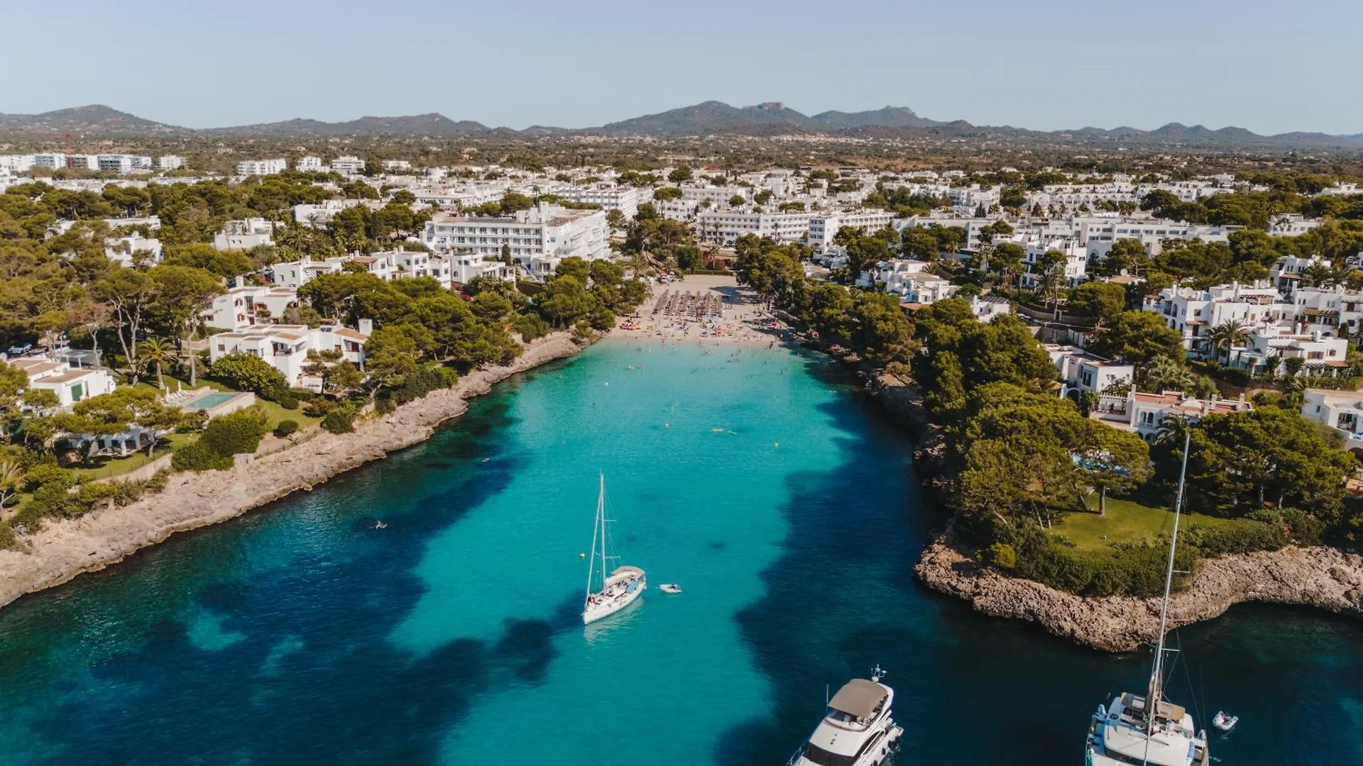 Grupotel Rocador - Adults Only Cala d'Or