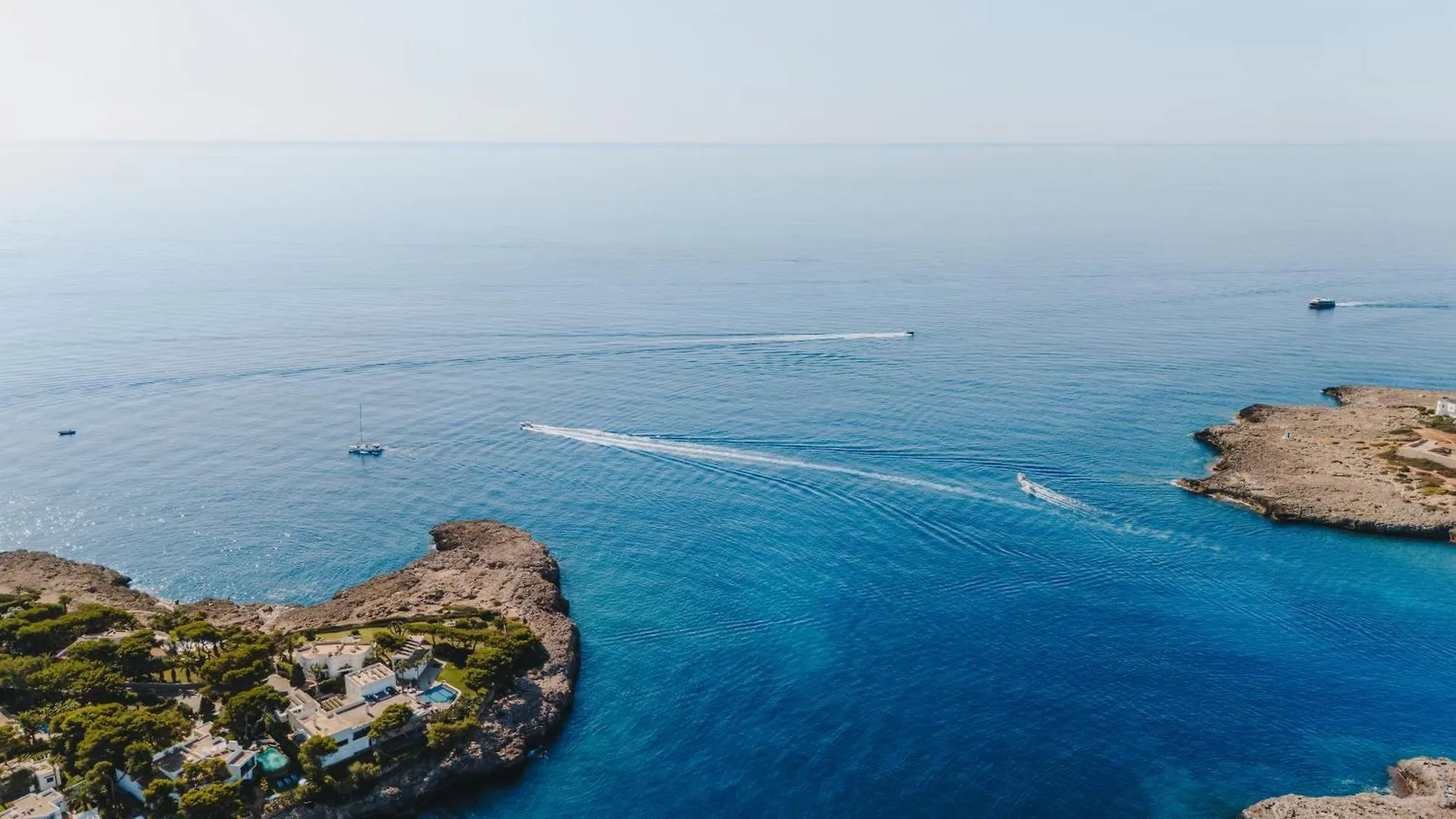 Hotel Grupotel Rocador - Adults Only Cala D´Or