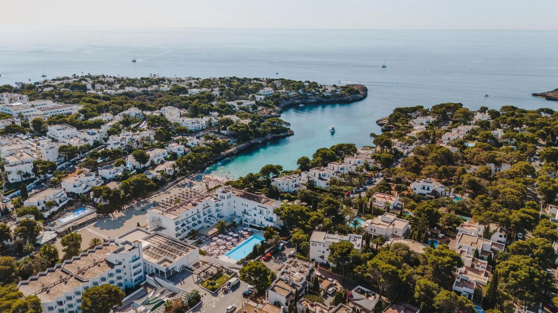 Grupotel Rocador - Adults Only Cala d'Or  3*, Cala d'Or (Mallorca) Spain