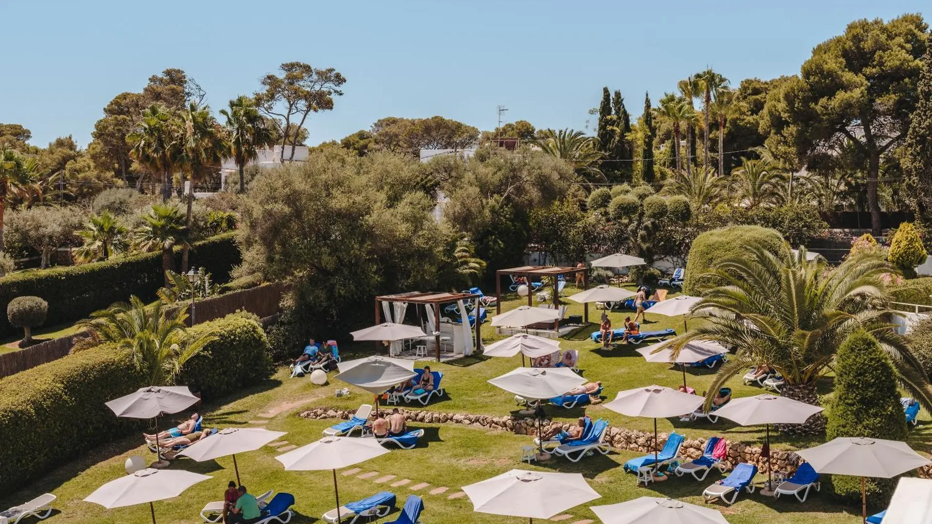 Grupotel Rocador - Adults Only Cala d'Or  Hotel