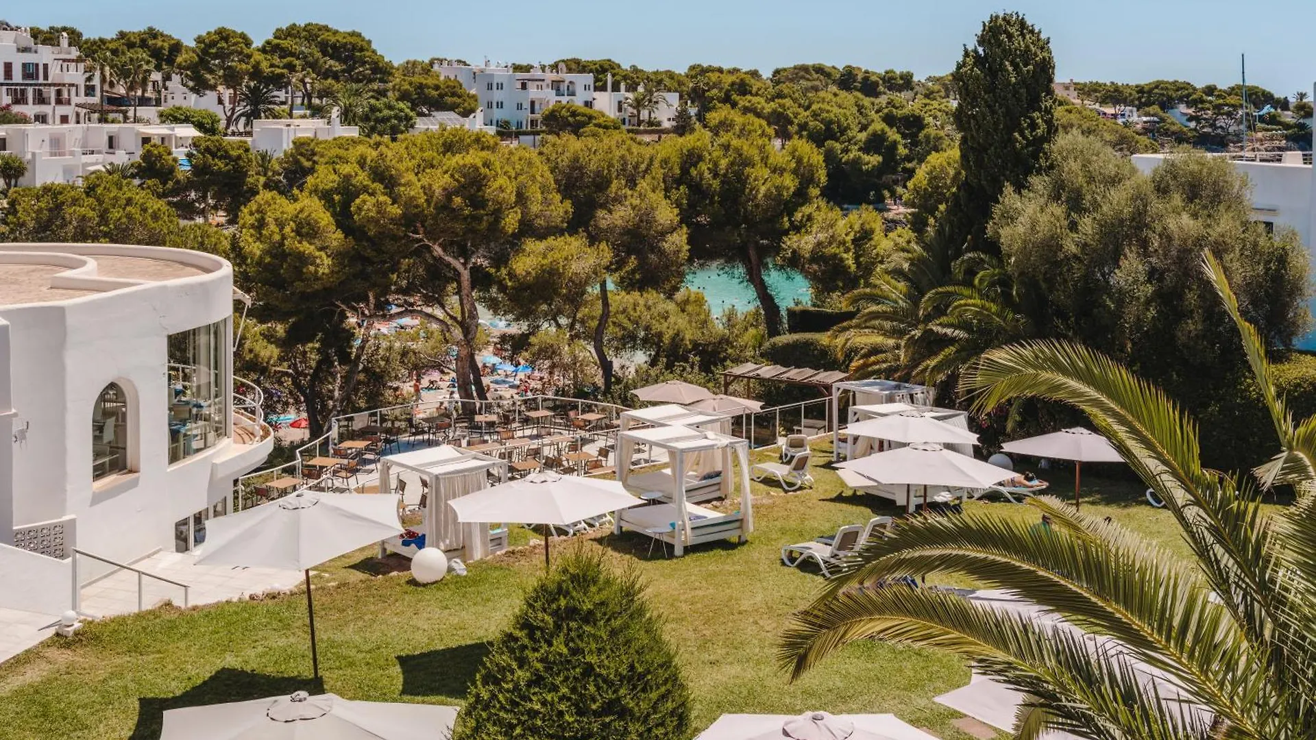 Hotel Grupotel Rocador - Adults Only Cala d'Or