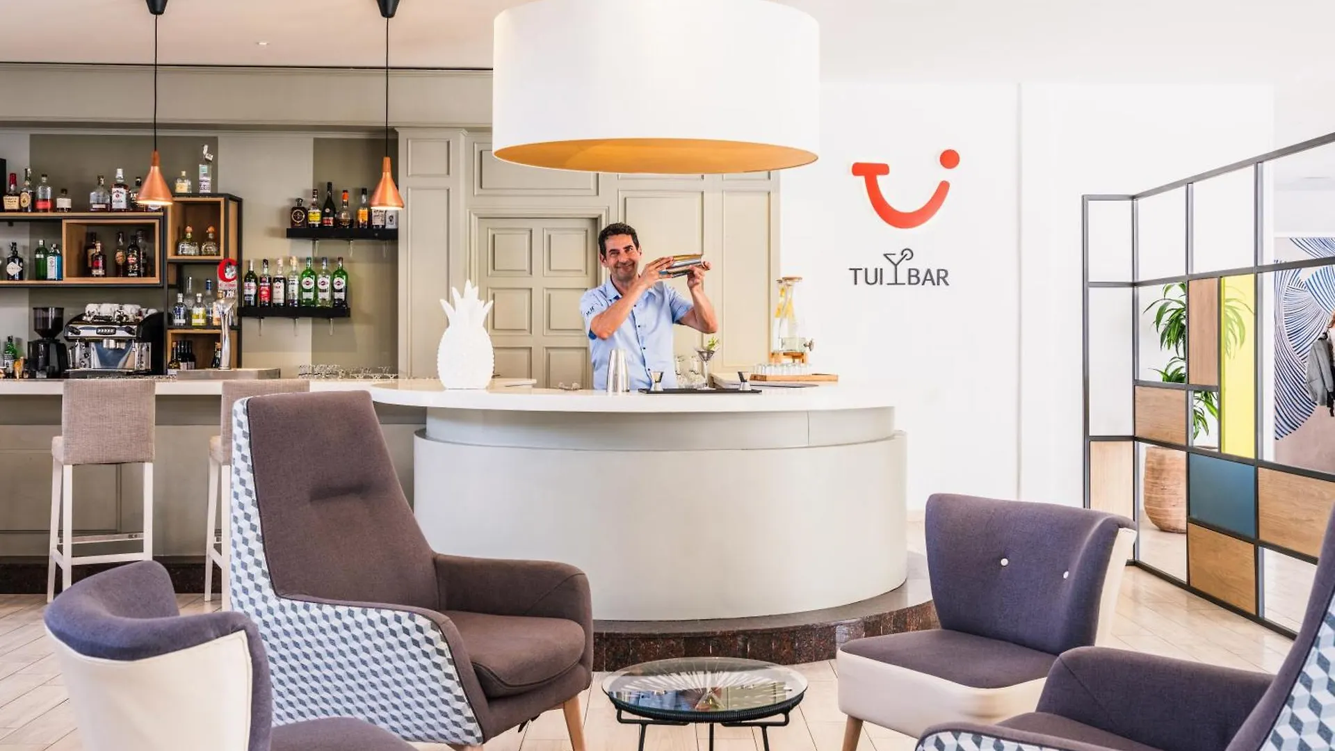 Hotel Grupotel Rocador - Adults Only Cala d'Or