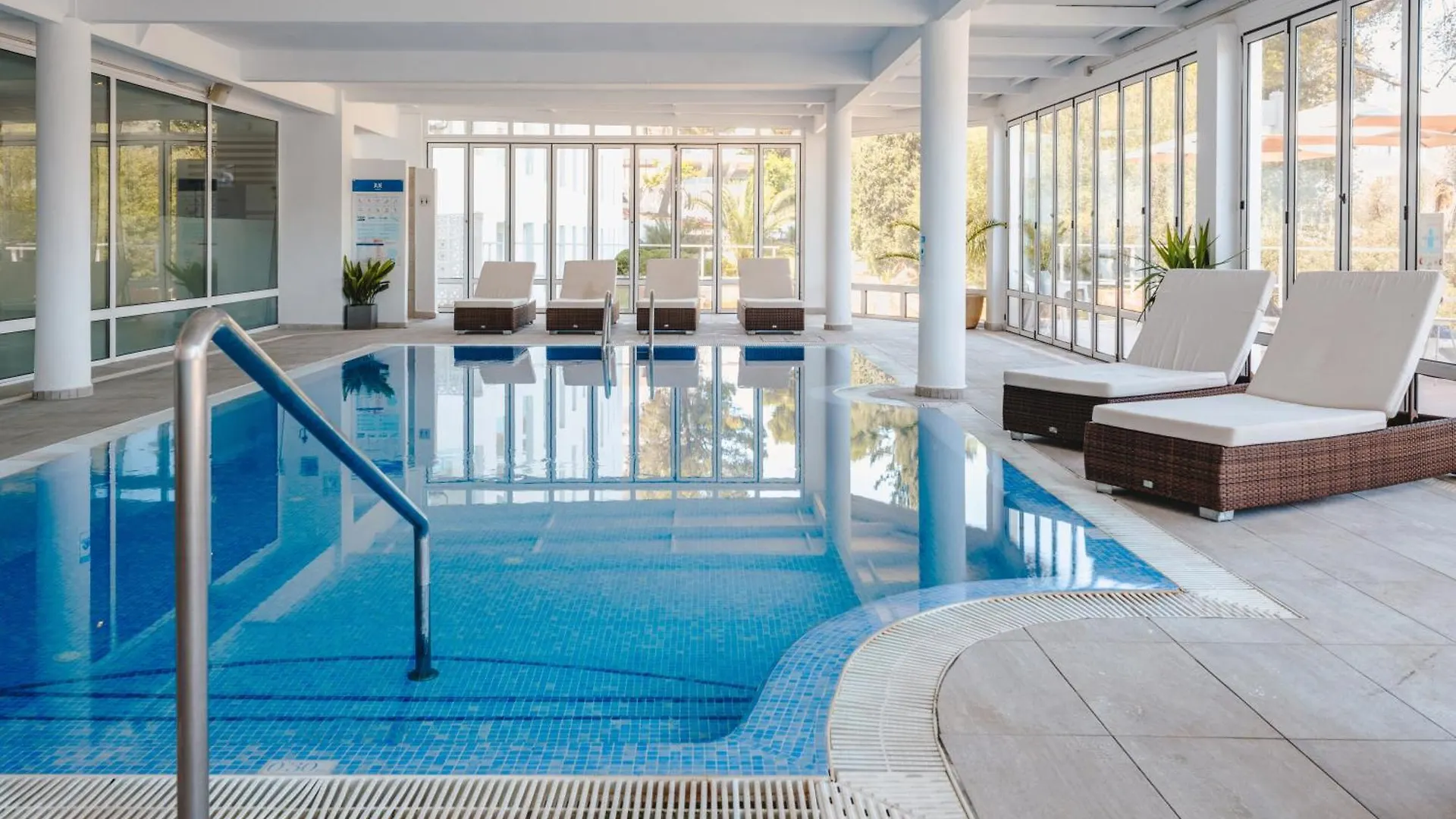 *** Hotel Grupotel Rocador - Adults Only Cala d'Or  Spain