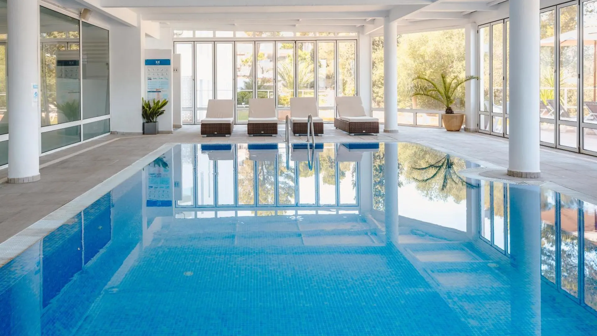 *** Hotel Grupotel Rocador - Adults Only Cala d'Or  Spain