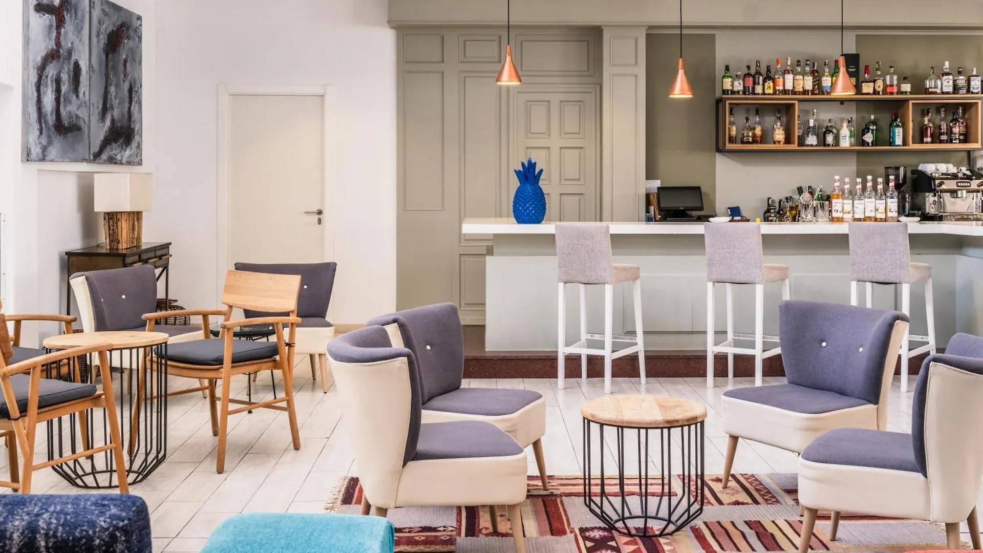 Hotel Grupotel Rocador - Adults Only Cala d'Or