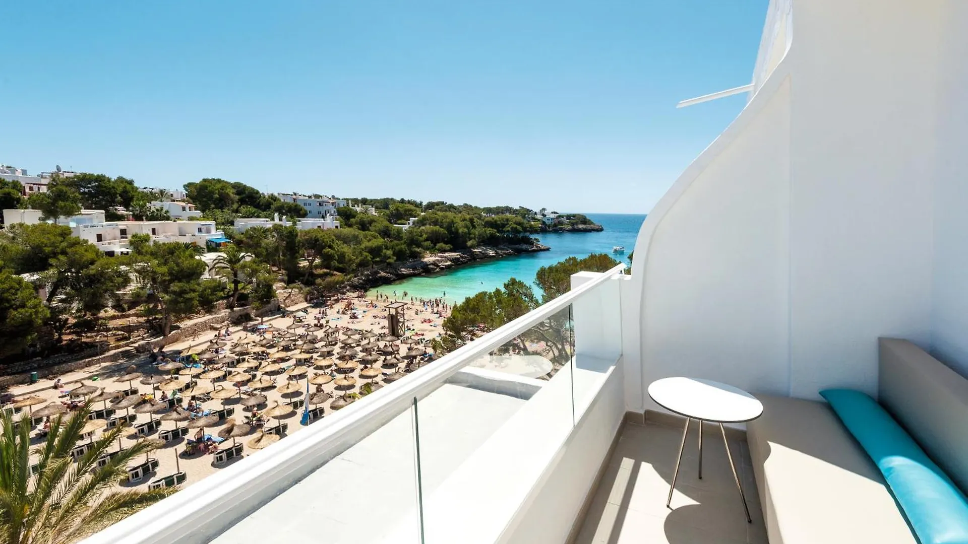 Hotel Grupotel Rocador - Adults Only Cala d'Or