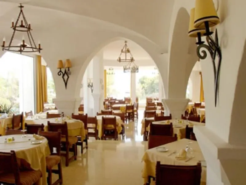 Grupotel Rocador - Adults Only Cala d'Or  3*, Cala d'Or (Mallorca) Spain