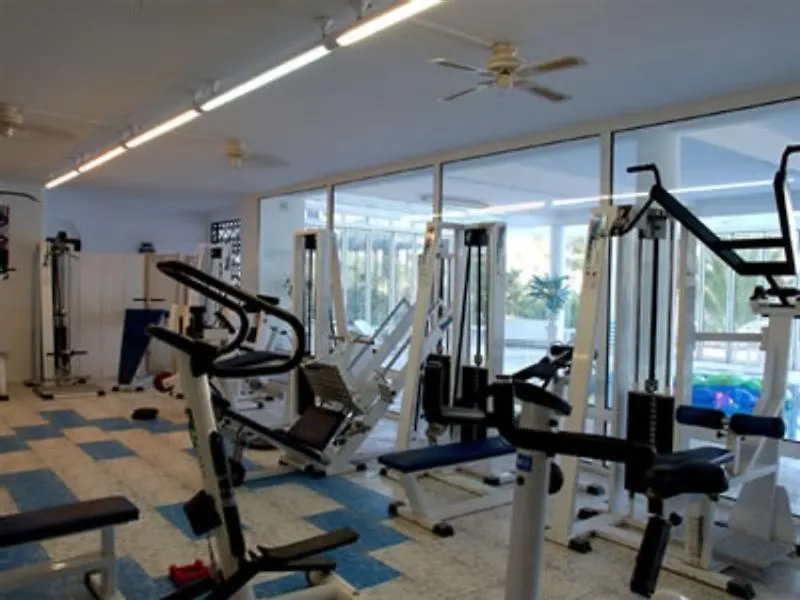 *** Hotel Grupotel Rocador - Adults Only Cala D´Or Spanje