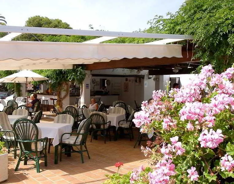 Grupotel Rocador - Adults Only Cala d'Or  Spain