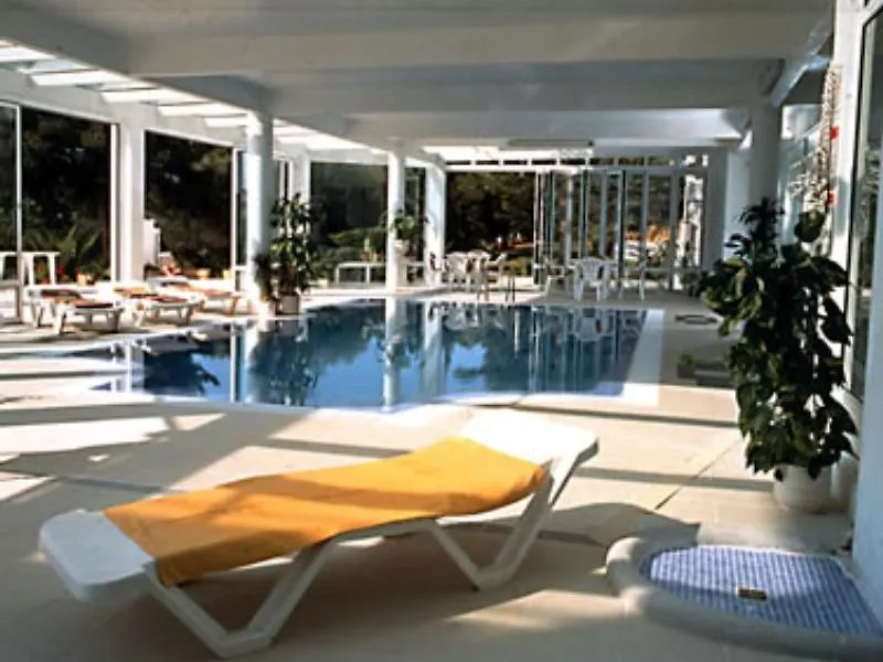 Hotel Grupotel Rocador - Adults Only Cala d'Or