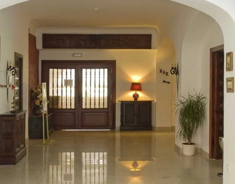 Grupotel Rocador - Adults Only Cala d'Or  3*, Cala d'Or (Mallorca)