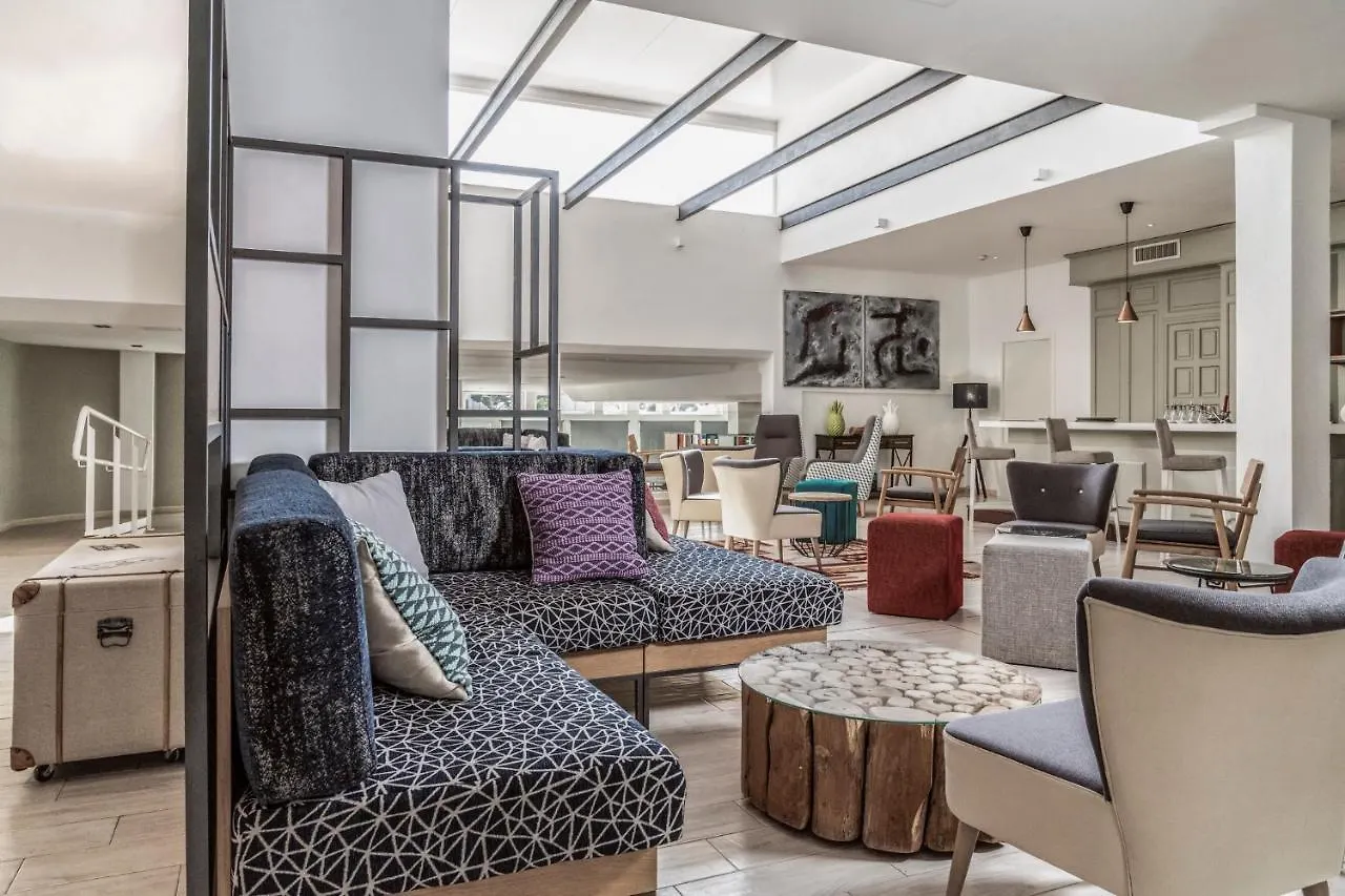 Hotel Grupotel Rocador - Adults Only Cala d'Or