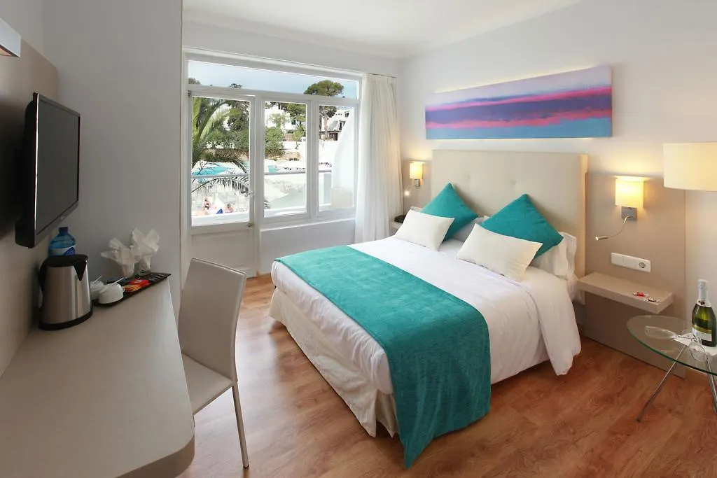Grupotel Rocador - Adults Only Cala d'Or  Hotel Cala d'Or (Mallorca)