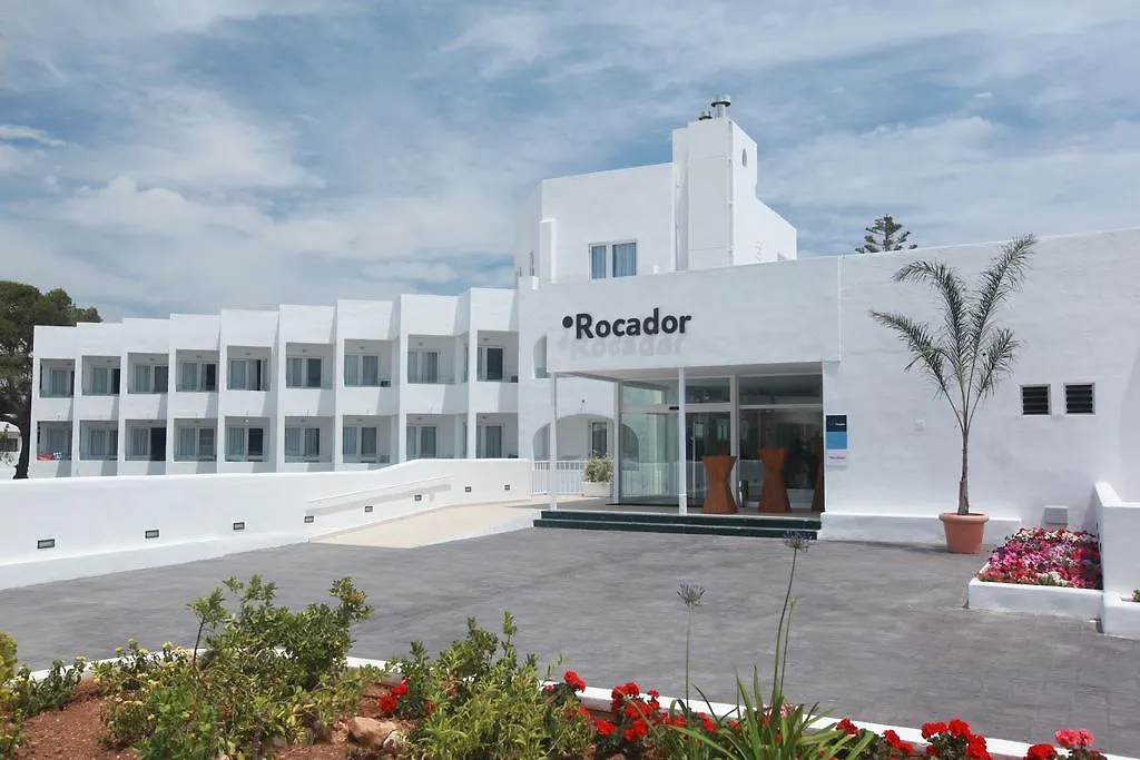 Grupotel Rocador - Adults Only Cala d'Or  3*, Cala d'Or (Mallorca)