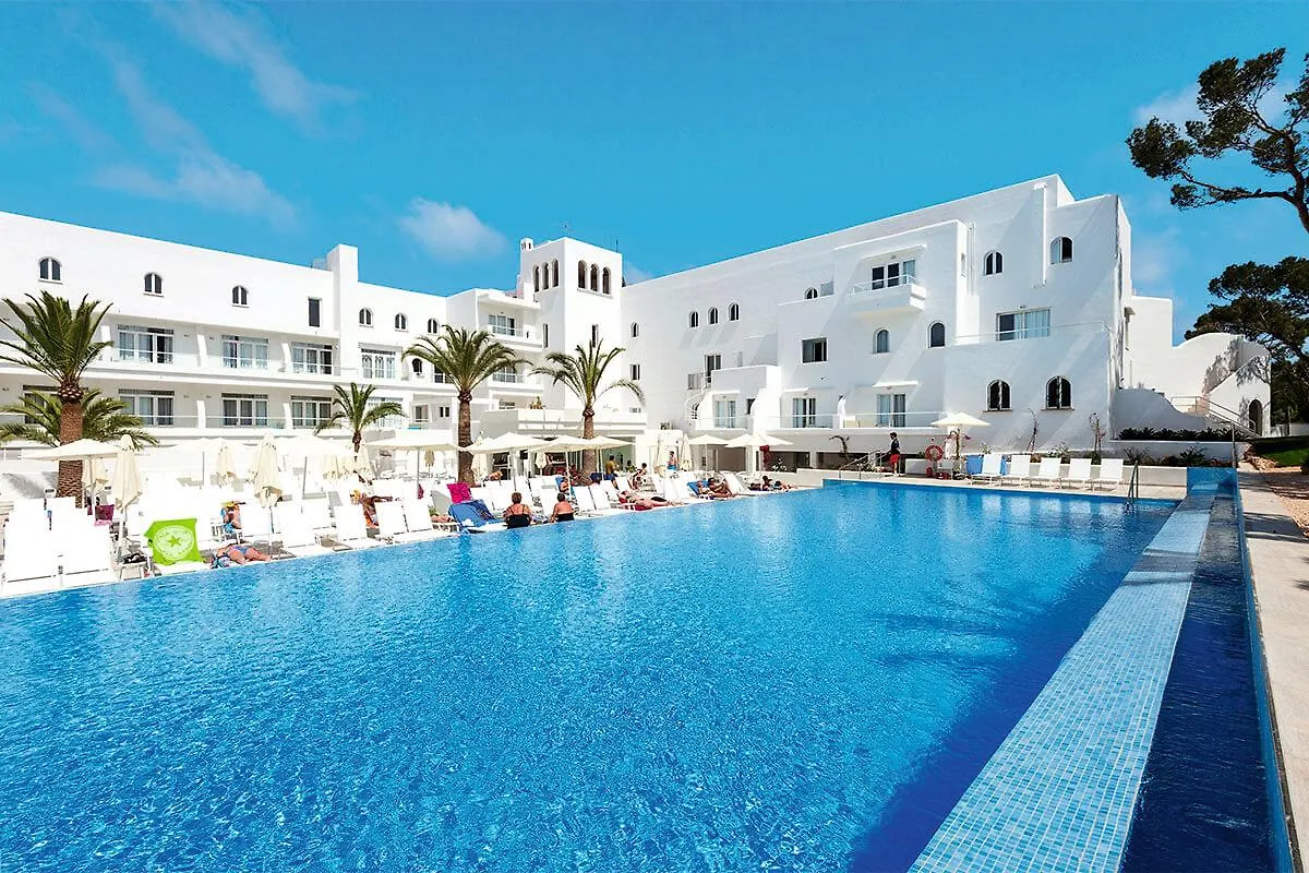 *** Szálloda Grupotel Rocador - Adults Only Cala D´Or Spanyolország