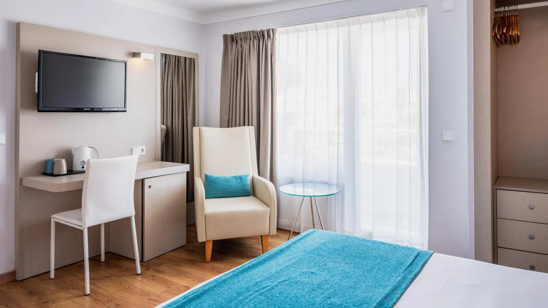 Hotel Grupotel Rocador - Adults Only Cala d'Or