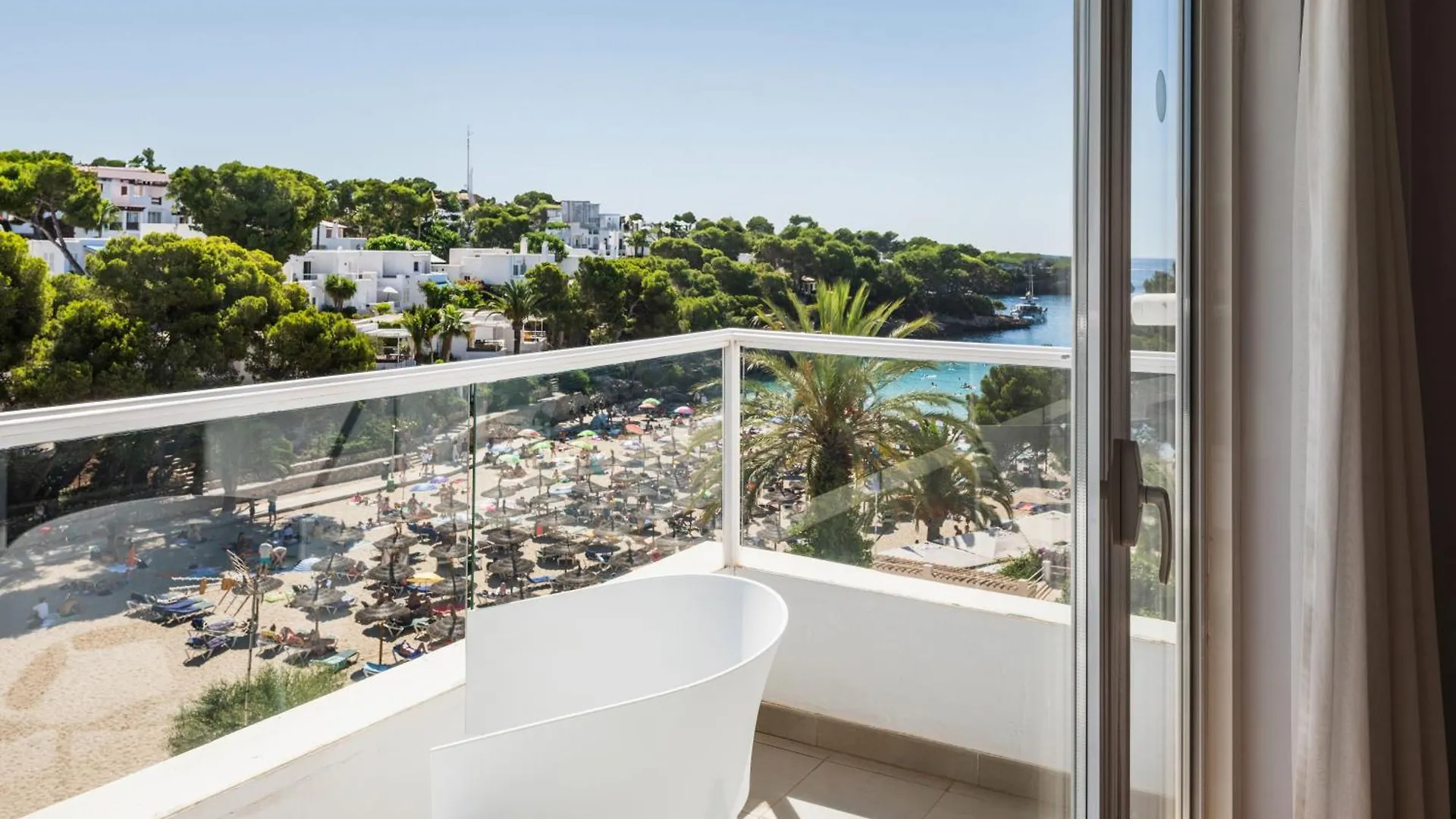 Grupotel Rocador - Adults Only Cala D´Or 3*,