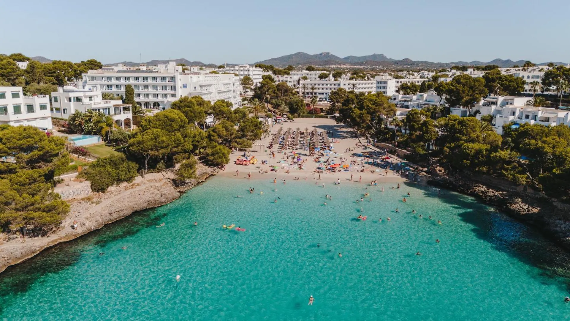 Grupotel Rocador - Adults Only Cala D´Or Szálloda